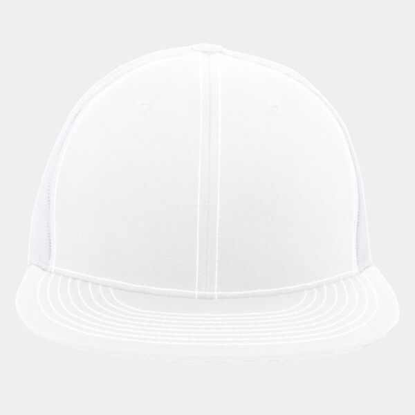 D-Series Trucker Snapback Cap Thumbnail