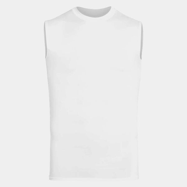 Youth Hyperform Compression Sleeveless Tee Thumbnail