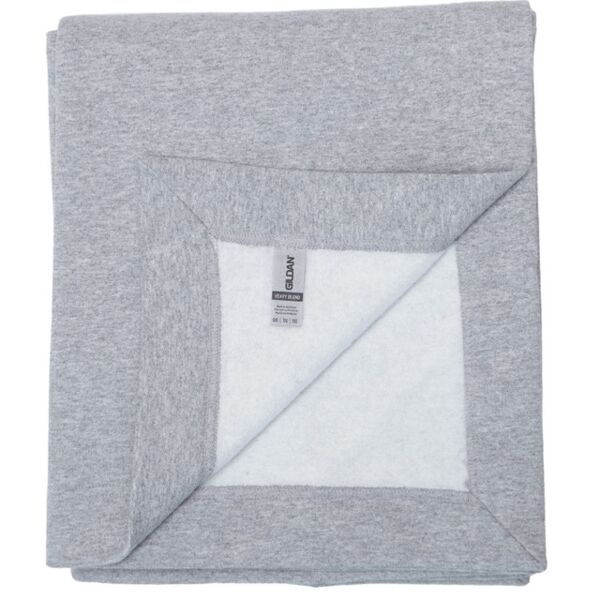 Heavy Blend Fleece Stadium Blanket Thumbnail