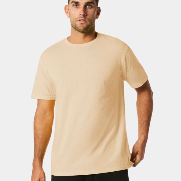 Softstyle Midweight Adult Short Sleeve T-Shirt Thumbnail