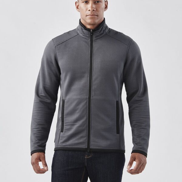 MEN'S ANDORRA JACKET Thumbnail