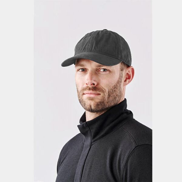 STEELHEAD CANVAS CAP Thumbnail