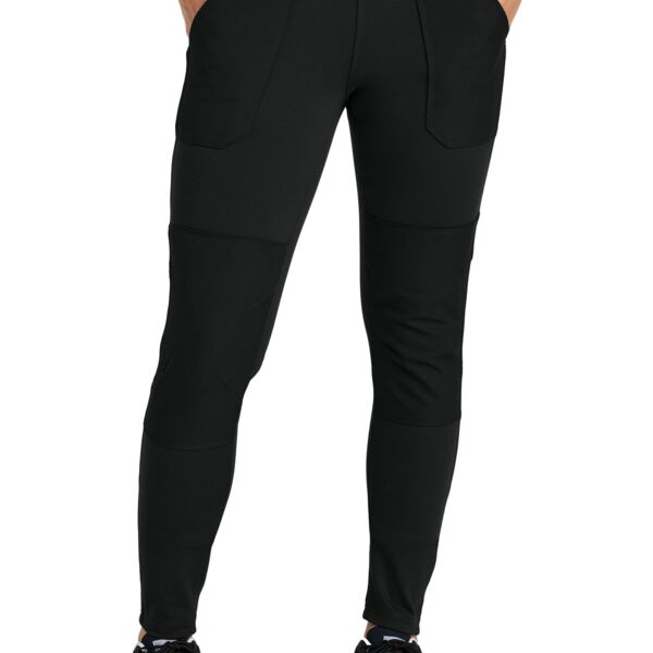 Force ® Women&#39;s Midweight Utility Legging Thumbnail
