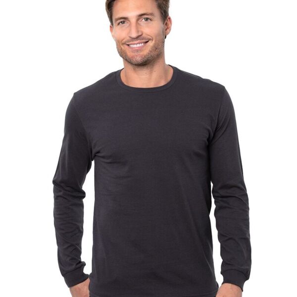 Unisex Epic Long Sleeve T-Shirt Thumbnail