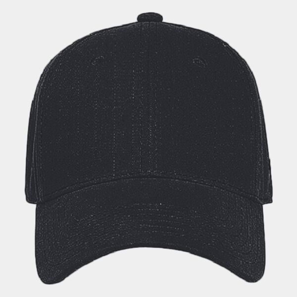 OTTO CAP® 6 Panel Low Profile Baseball Cap Thumbnail