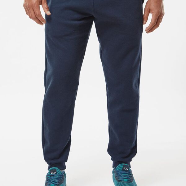 Men's Sport Athletic Fleece Joggers Thumbnail