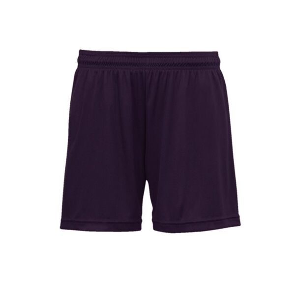 Women's Performance Shorts Thumbnail