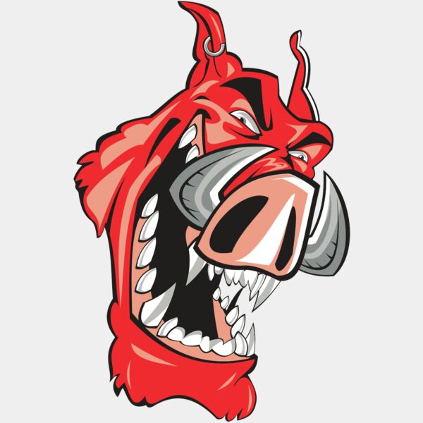 RAZOR HD0502 RQC Thumbnail