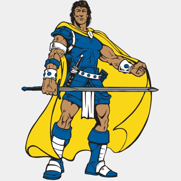 AR PALADIN 49 RC Thumbnail