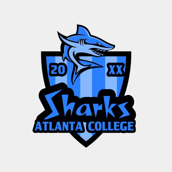 School Sharks 01 Thumbnail