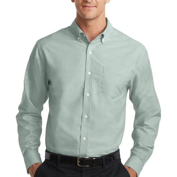 SuperPro  Oxford Shirt CLOSEOUT Thumbnail