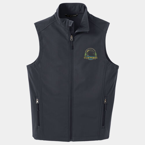 Core Soft Shell Vest Thumbnail