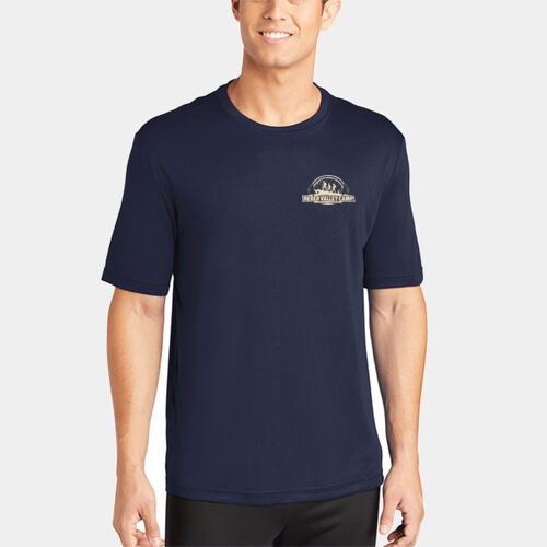 PosiCharge ® Competitor Tee Thumbnail