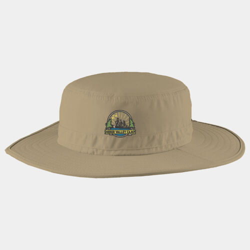 Outdoor Wide Brim Hat Thumbnail