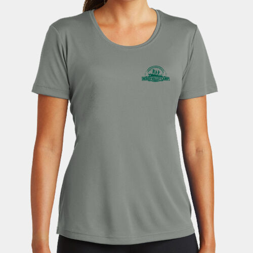 Ladies PosiCharge ® Competitor Tee Thumbnail
