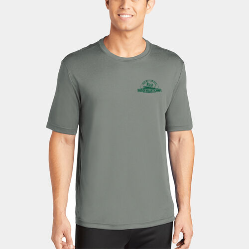 PosiCharge ® Competitor Tee Thumbnail