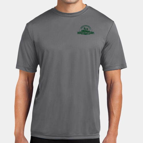 Tall PosiCharge Competitor Tee Thumbnail