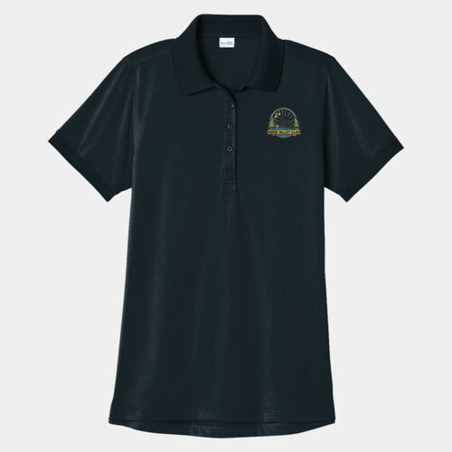 Women's Workwear Pro Polo Thumbnail