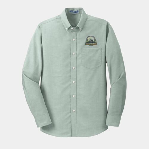 SuperPro Oxford Shirt CLOSEOUT Thumbnail