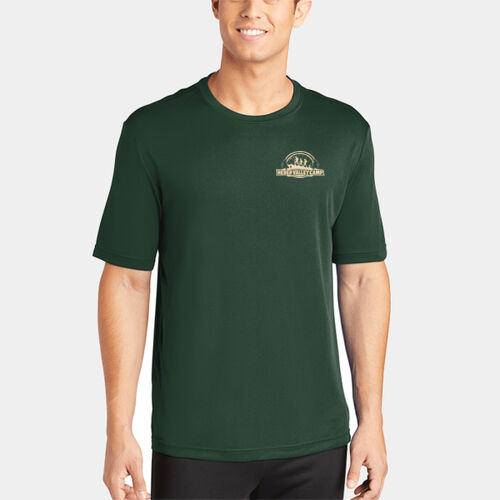 PosiCharge ® Competitor Tee CLOSEOUT Thumbnail