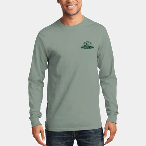 Long Sleeve Essential Tee CLOSEOUT Thumbnail