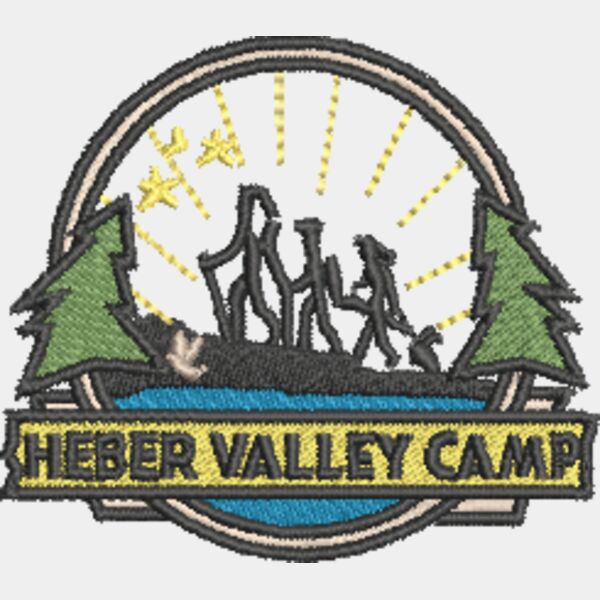 Heber Valley Embroidery Thumbnail