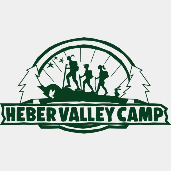 Heber Valley Camp Green Thumbnail