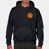 Heavy Blend Adult Hooded Sweatshirt Thumbnail