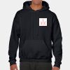 Heavy Blend Adult Hooded Sweatshirt Thumbnail
