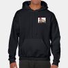 Heavy Blend Adult Hooded Sweatshirt Thumbnail