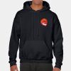 Heavy Blend Adult Hooded Sweatshirt Thumbnail
