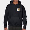 Heavy Blend Adult Hooded Sweatshirt Thumbnail