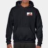 Heavy Blend Adult Hooded Sweatshirt Thumbnail