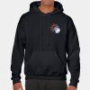 Heavy Blend Adult Hooded Sweatshirt Thumbnail