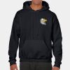 Heavy Blend Adult Hooded Sweatshirt Thumbnail