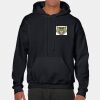 Heavy Blend Adult Hooded Sweatshirt Thumbnail