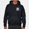 Heavy Blend Adult Hooded Sweatshirt Thumbnail