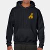 Heavy Blend Adult Hooded Sweatshirt Thumbnail
