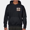 Heavy Blend Adult Hooded Sweatshirt Thumbnail