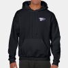 Heavy Blend Adult Hooded Sweatshirt Thumbnail