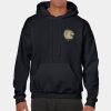 Heavy Blend Adult Hooded Sweatshirt Thumbnail