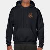 Heavy Blend Adult Hooded Sweatshirt Thumbnail