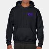 Heavy Blend Adult Hooded Sweatshirt Thumbnail