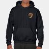 Heavy Blend Adult Hooded Sweatshirt Thumbnail