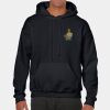 Heavy Blend Adult Hooded Sweatshirt Thumbnail