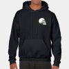Heavy Blend Adult Hooded Sweatshirt Thumbnail