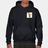 Heavy Blend Adult Hooded Sweatshirt Thumbnail