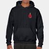 Heavy Blend Adult Hooded Sweatshirt Thumbnail