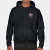 Heavy Blend Adult Hooded Sweatshirt Thumbnail