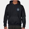 Heavy Blend Adult Hooded Sweatshirt Thumbnail